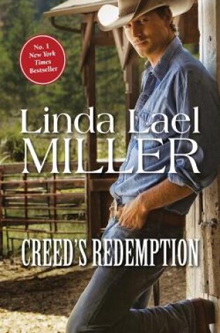 Cover of Creed's Redemption