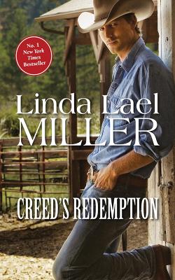 Book cover for Creed's Redemption