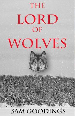 Cover of The Lord of Wolves