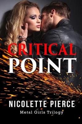 Book cover for Critical Point