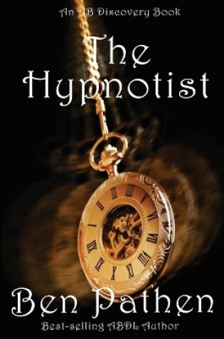 Cover of The Hypnotist