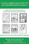 Book cover for Die besten Bucher fur Vorschulkinder (Puzzles Arbeitsblatter fur den Kindergarten