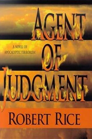 Cover of Agent of Judgment