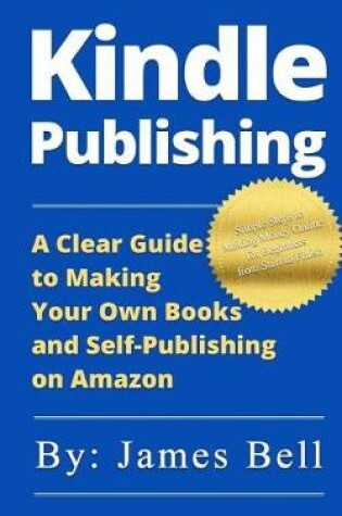 Cover of Kindle Publishing