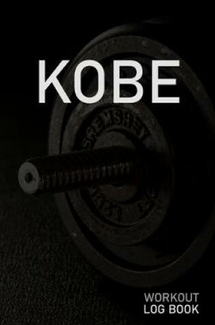 Cover of Kobe