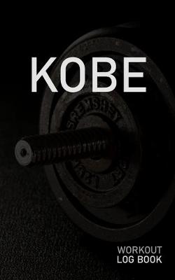 Book cover for Kobe