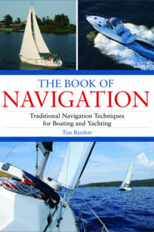 Cover of The Book of Navigation