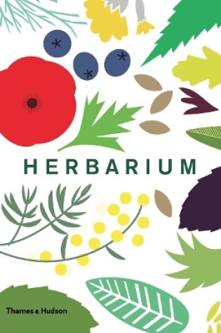 Cover of Herbarium