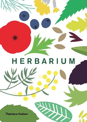 Book cover for Herbarium