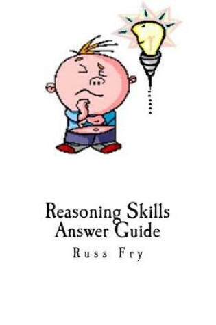 Cover of Reasoning Skills Answer Guide