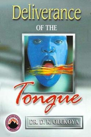 Cover of Deliverance of the Tongue