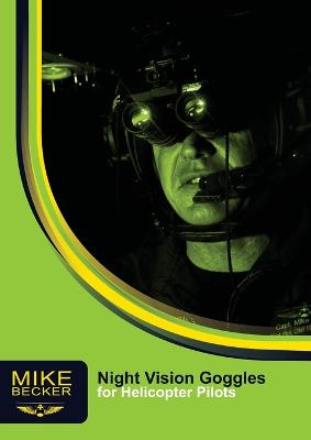 Book cover for Night Vision Goggles for Helicopter Pilots