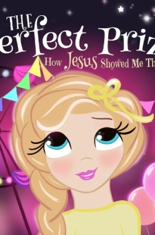 Cover of The Perfect Prize