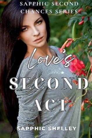 Cover of Love's Second Act