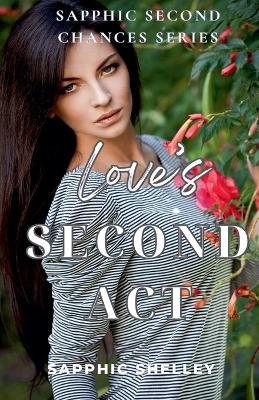 Book cover for Love's Second Act