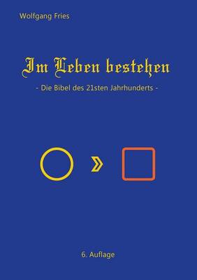 Book cover for Im Leben Bestehen - Die Bibel Des 21sten Jahrhunderts