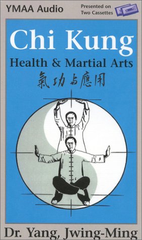 Book cover for Chi Kung Health & Mart (Unknown-Desc)