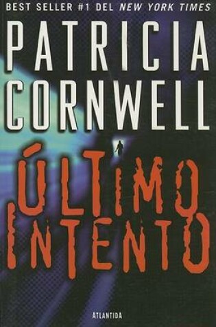 Cover of Ultimo Intento