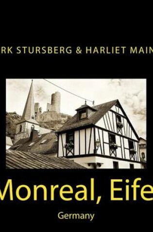Cover of Monreal, Eifel