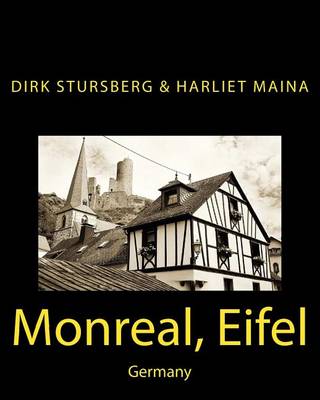 Book cover for Monreal, Eifel