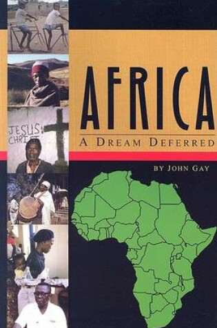 Cover of Africa