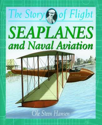 Cover of Seaplanes and Naval Aviation
