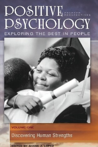 Cover of Positive Psychology