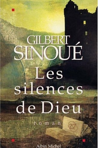 Cover of Silences de Dieu (Les)