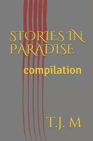 Cover of Stories in Paradise