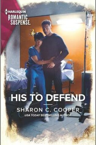 Cover of His to Defend