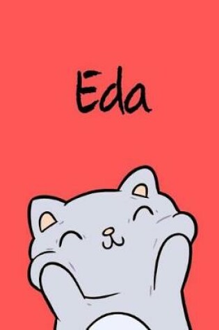 Cover of Eda