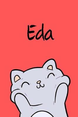 Book cover for Eda