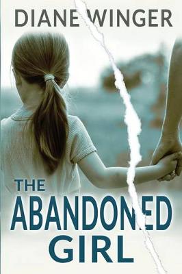 Book cover for The Abandoned Girl