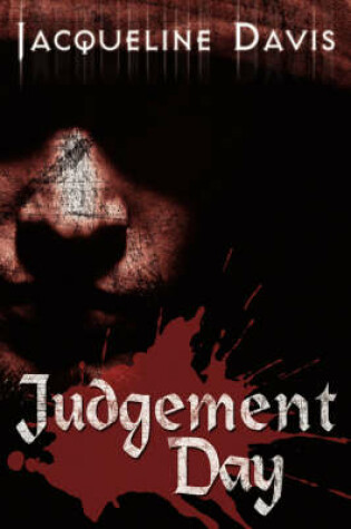 Cover of Judgement Day