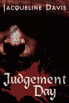 Book cover for Judgement Day