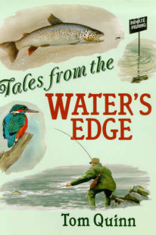 Cover of Tales from the Water's Edge