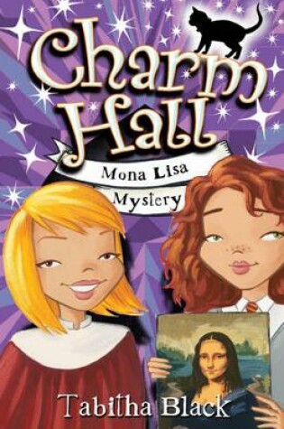 Cover of Mona Lisa Mystery