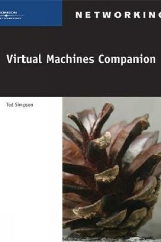 Cover of Virtual Machines Companion