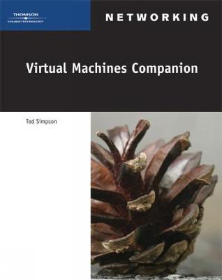 Book cover for Virtual Machines Companion