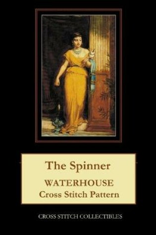 Cover of The Spinner