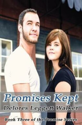 Cover of Promises Kept