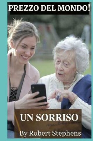 Cover of Prezzo del Mondo! Un Sorriso