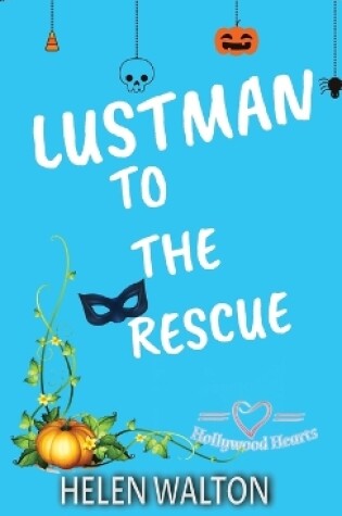 Cover of Lustman To The Rescue