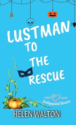 Cover of Lustman To The Rescue