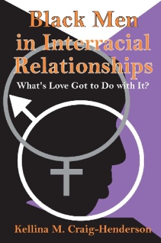 Cover of Black Men in Interracial Relationships