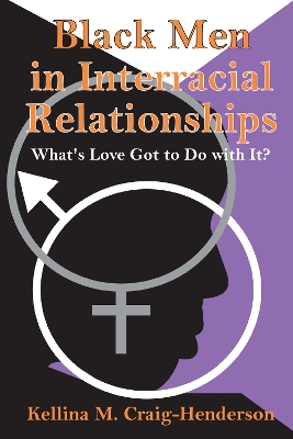 Book cover for Black Men in Interracial Relationships