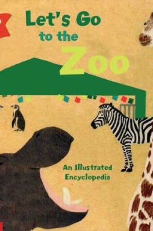 Cover of Let's Go to the Zoo