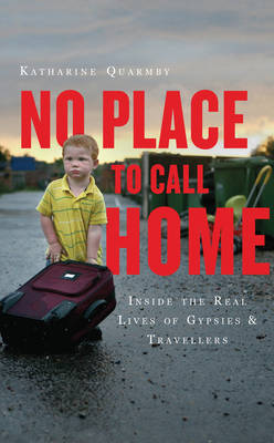 Book cover for No Place to Call Home
