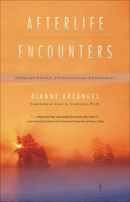 Book cover for Afterlife Encounters