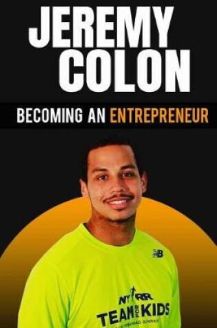 Cover of Becoming An Entrepreneur